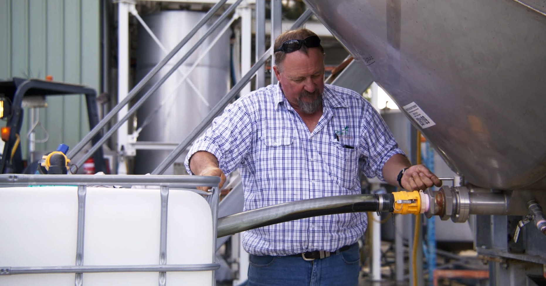 CRDC Innovation Grant